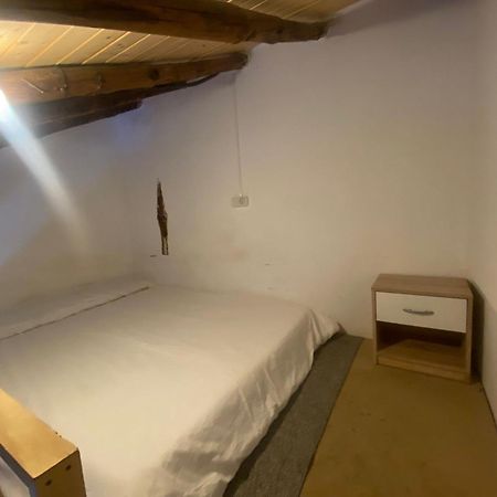 Cardenosa Habitaciones 马德里 外观 照片