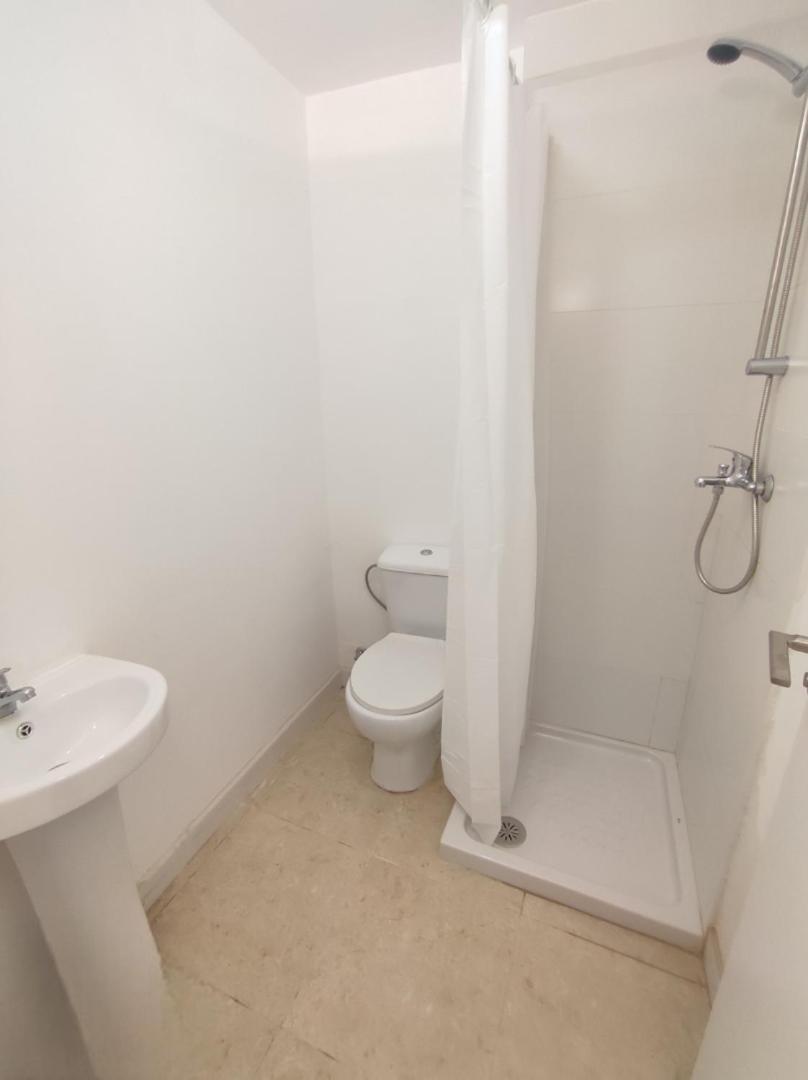 Cardenosa Habitaciones 马德里 外观 照片