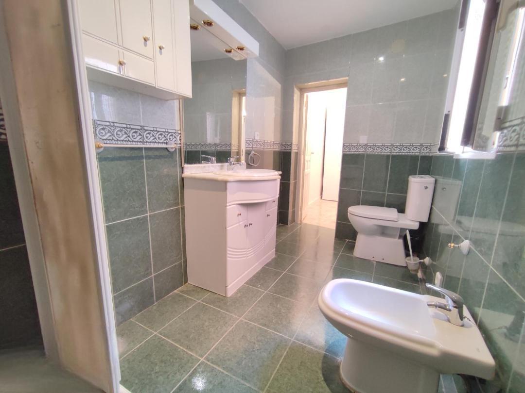 Cardenosa Habitaciones 马德里 外观 照片