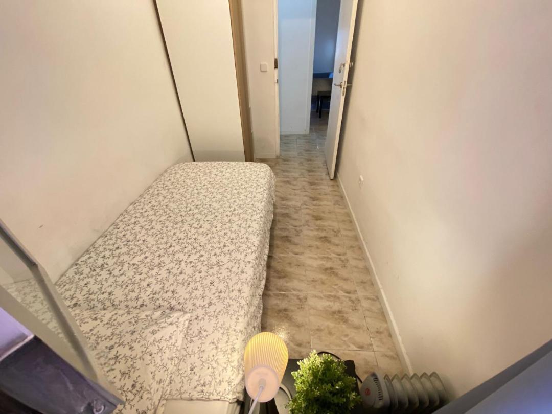 Cardenosa Habitaciones 马德里 外观 照片