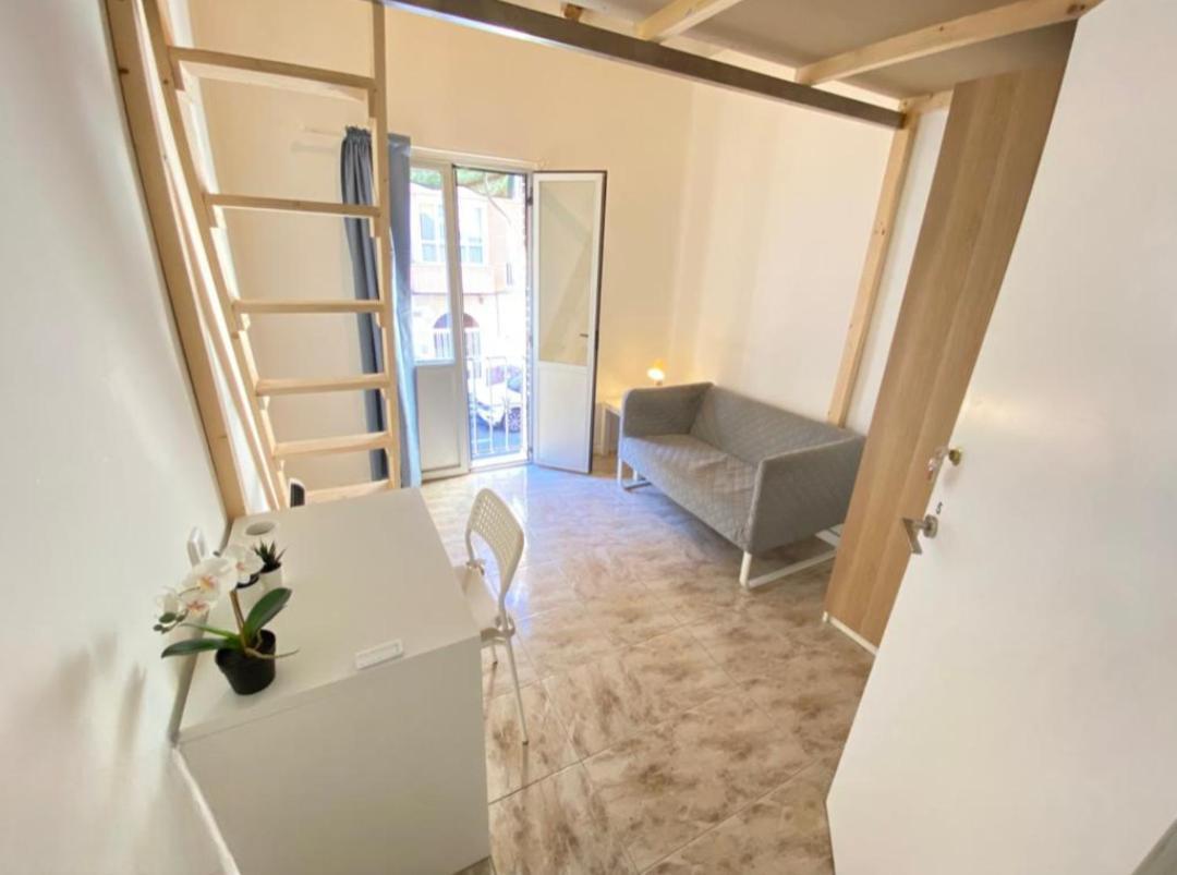 Cardenosa Habitaciones 马德里 外观 照片