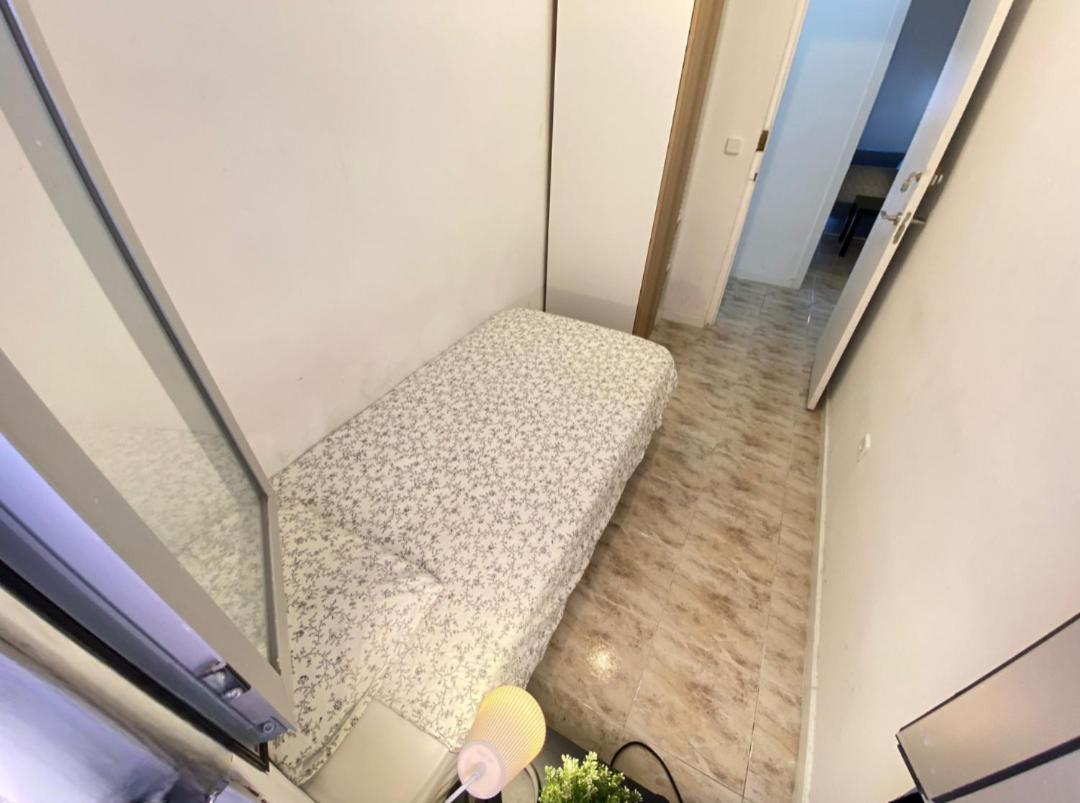 Cardenosa Habitaciones 马德里 外观 照片