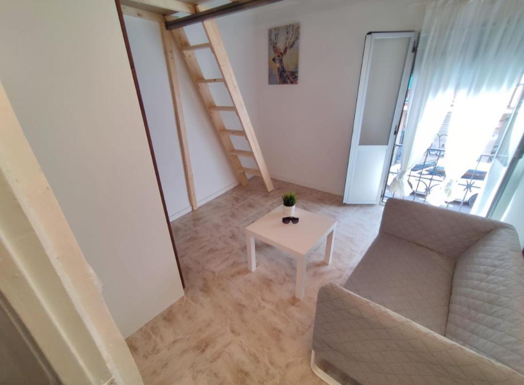 Cardenosa Habitaciones 马德里 外观 照片