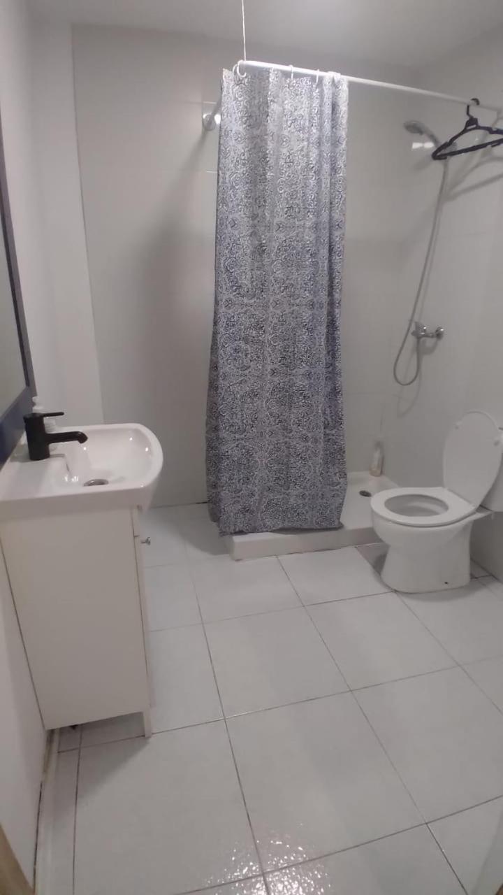 Cardenosa Habitaciones 马德里 外观 照片