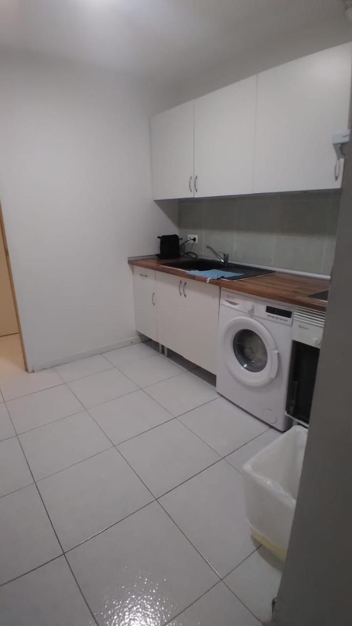 Cardenosa Habitaciones 马德里 外观 照片