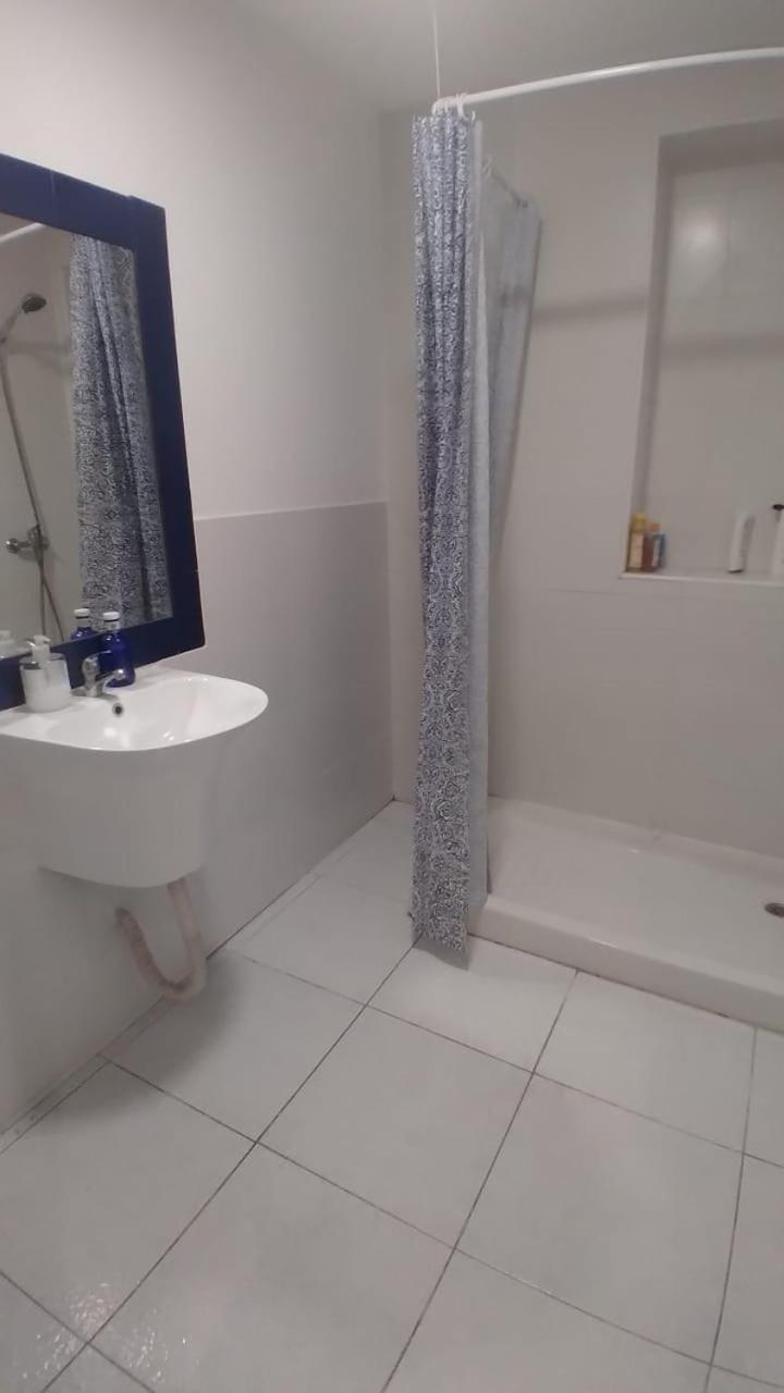 Cardenosa Habitaciones 马德里 外观 照片