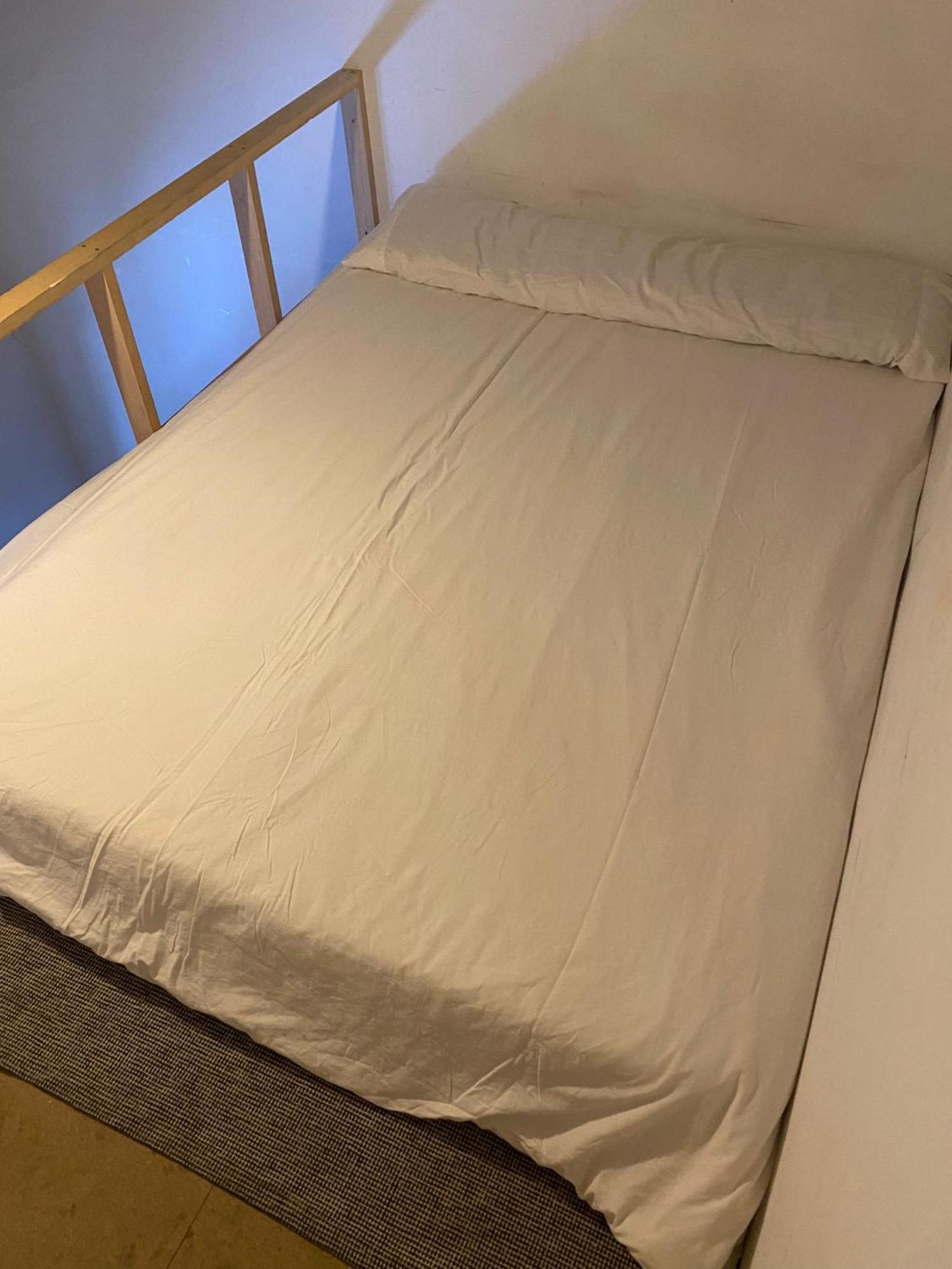 Cardenosa Habitaciones 马德里 外观 照片