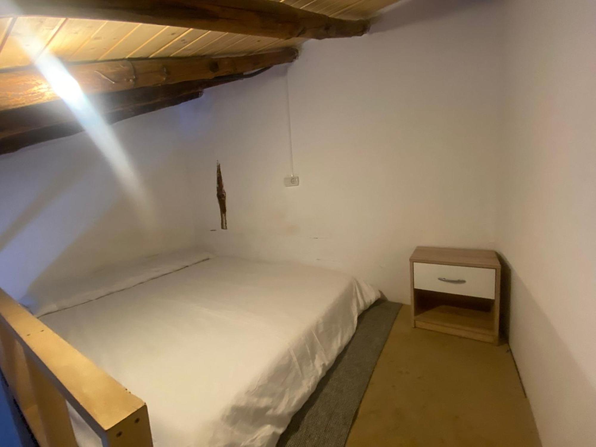 Cardenosa Habitaciones 马德里 外观 照片
