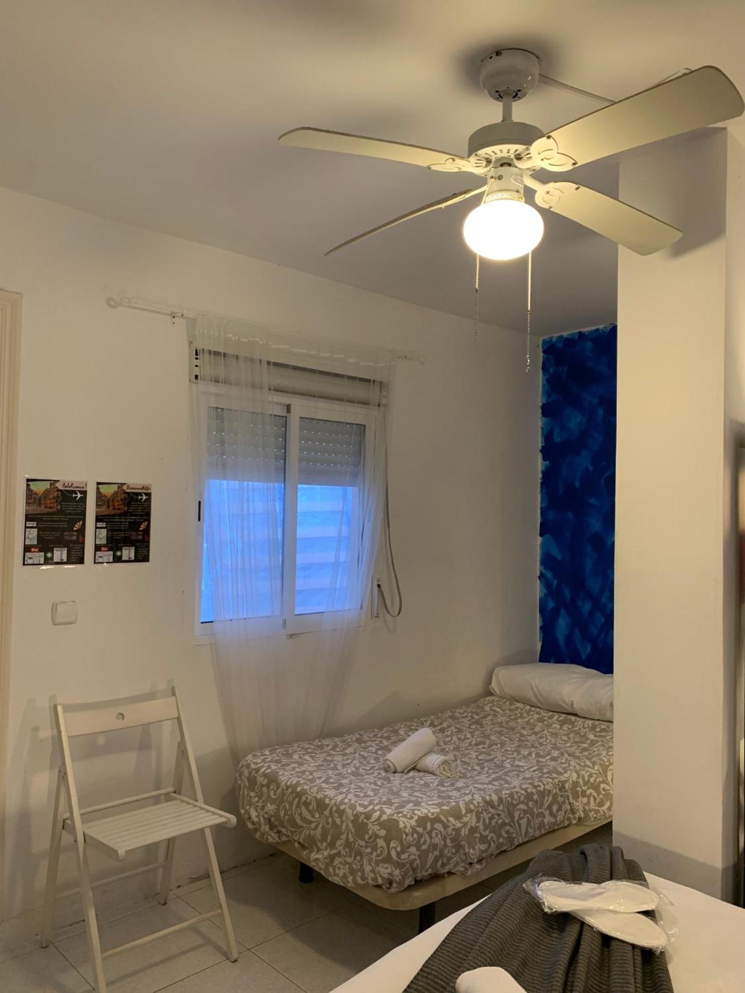 Cardenosa Habitaciones 马德里 外观 照片