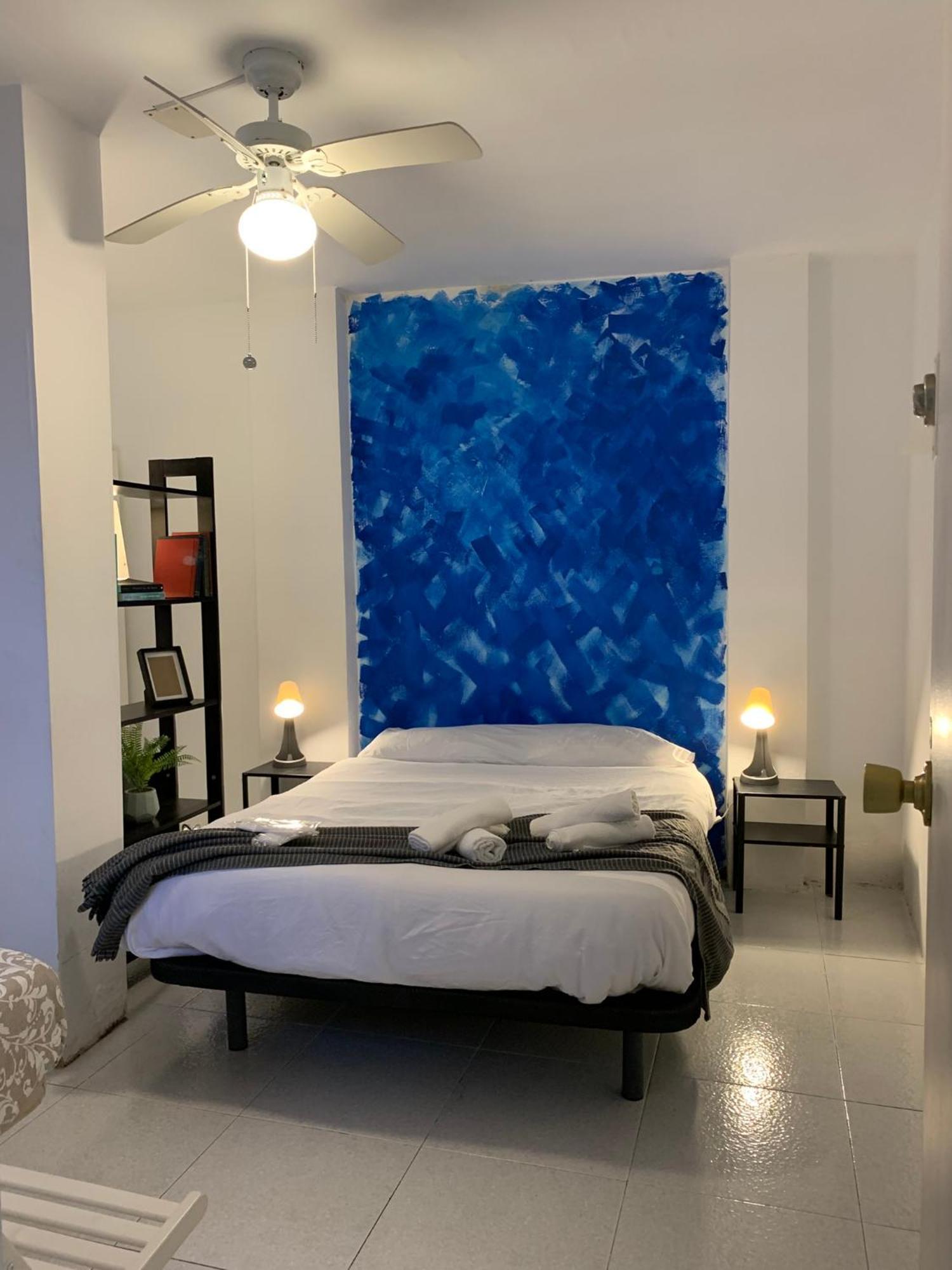 Cardenosa Habitaciones 马德里 外观 照片