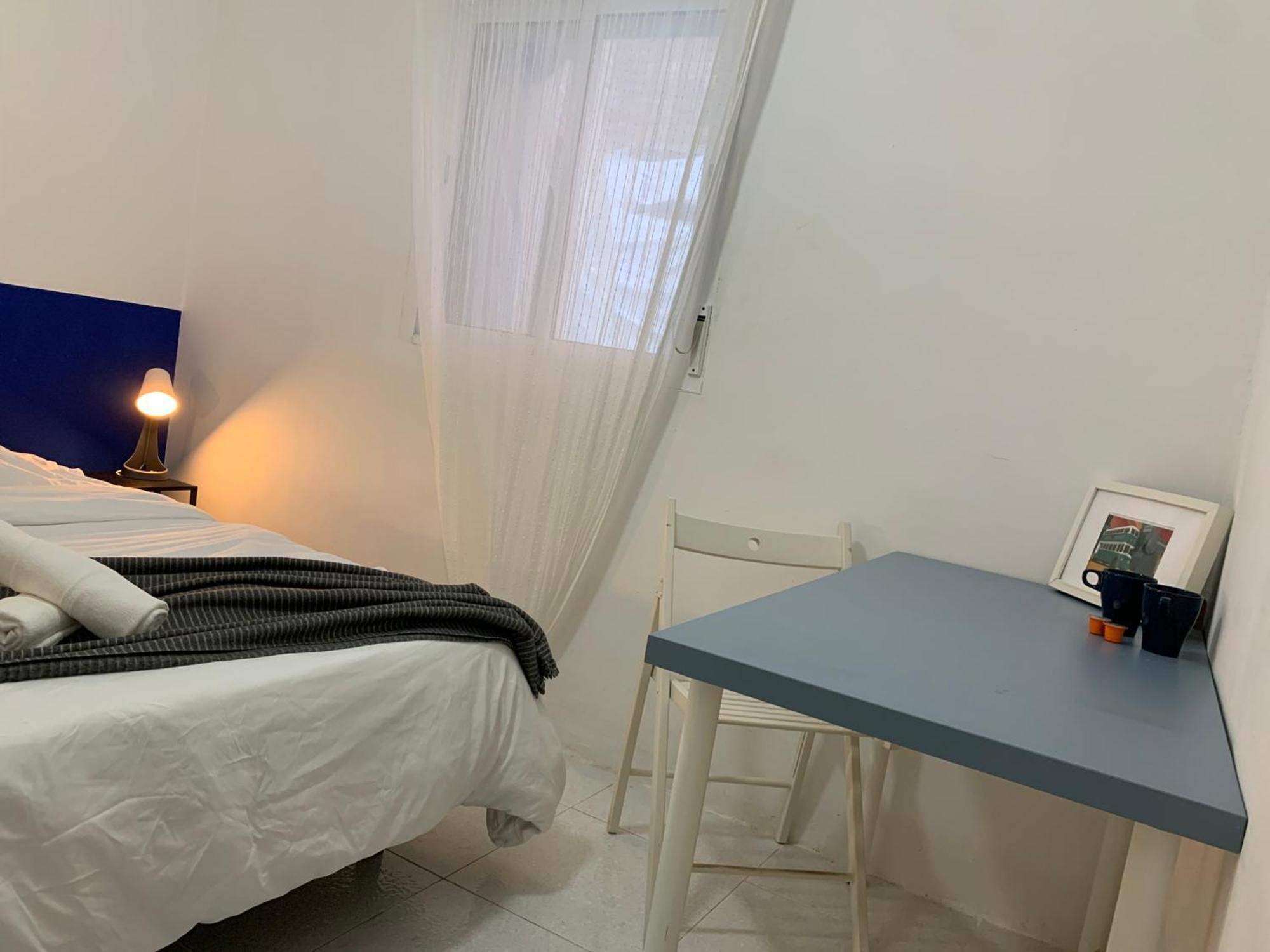Cardenosa Habitaciones 马德里 外观 照片