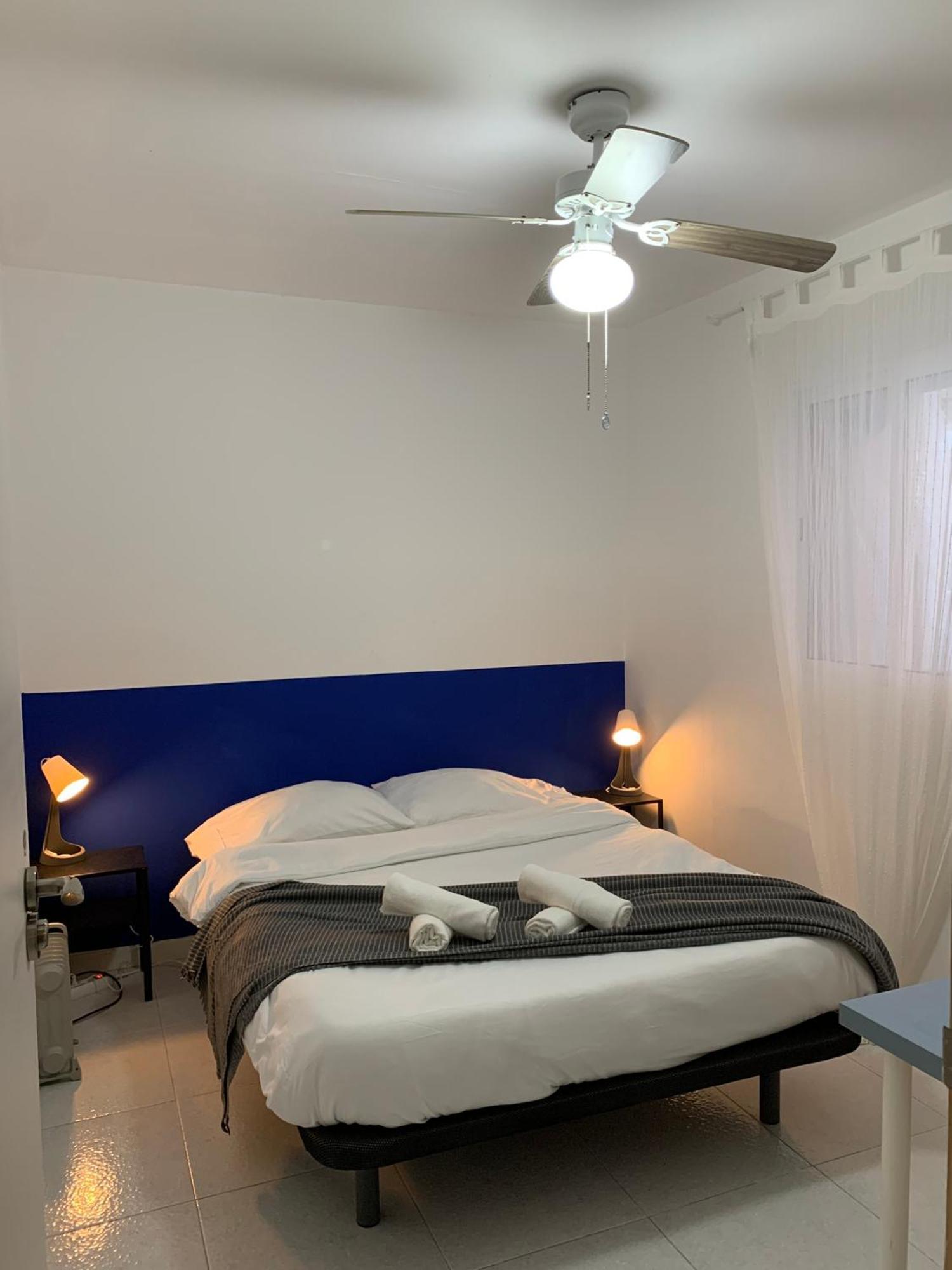 Cardenosa Habitaciones 马德里 外观 照片