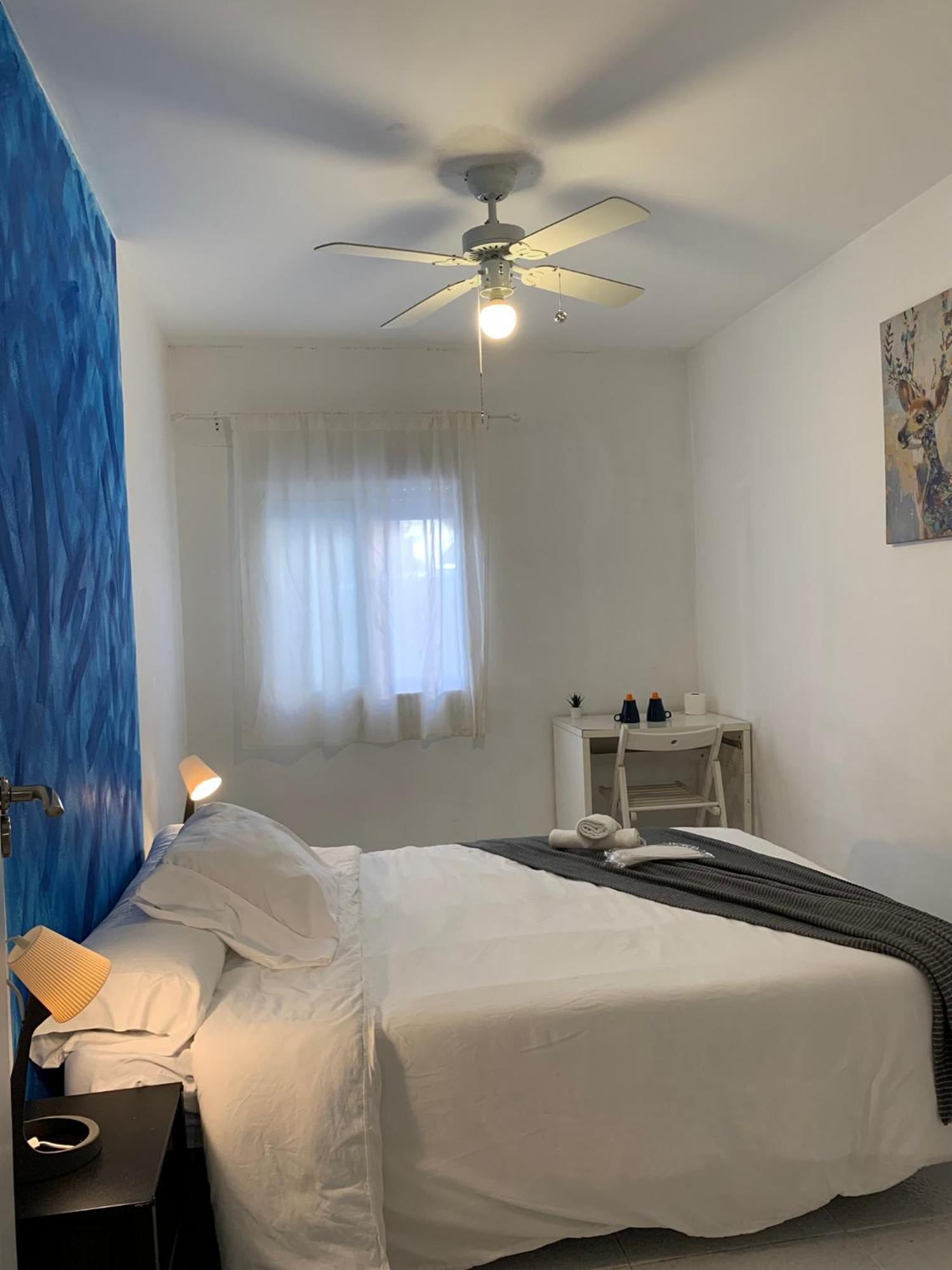 Cardenosa Habitaciones 马德里 外观 照片