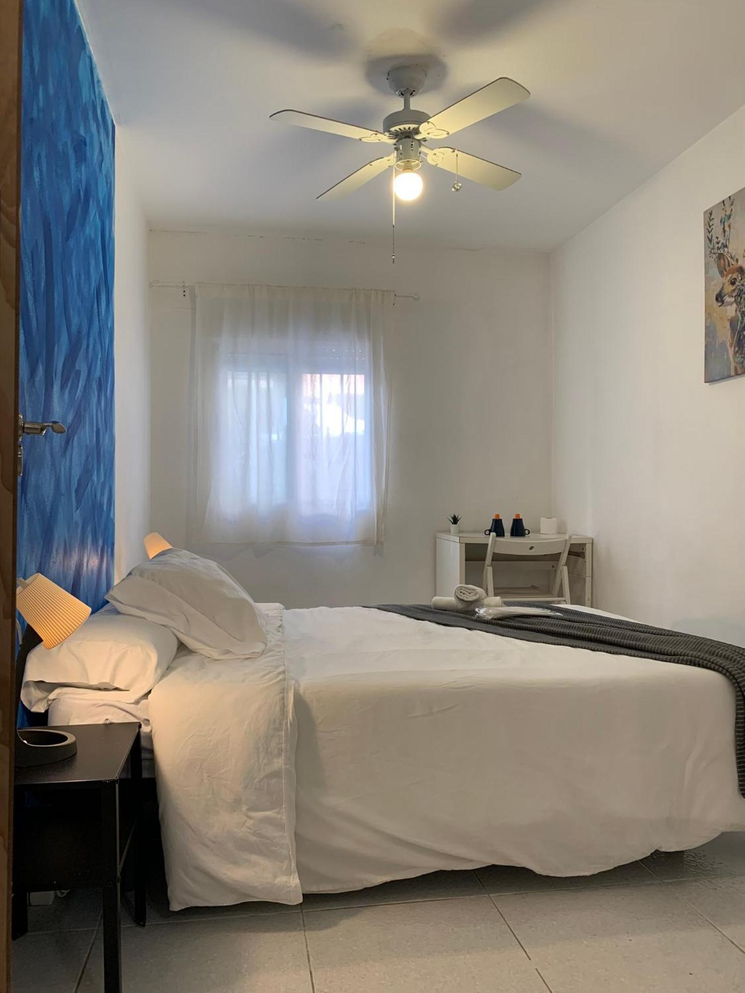Cardenosa Habitaciones 马德里 外观 照片