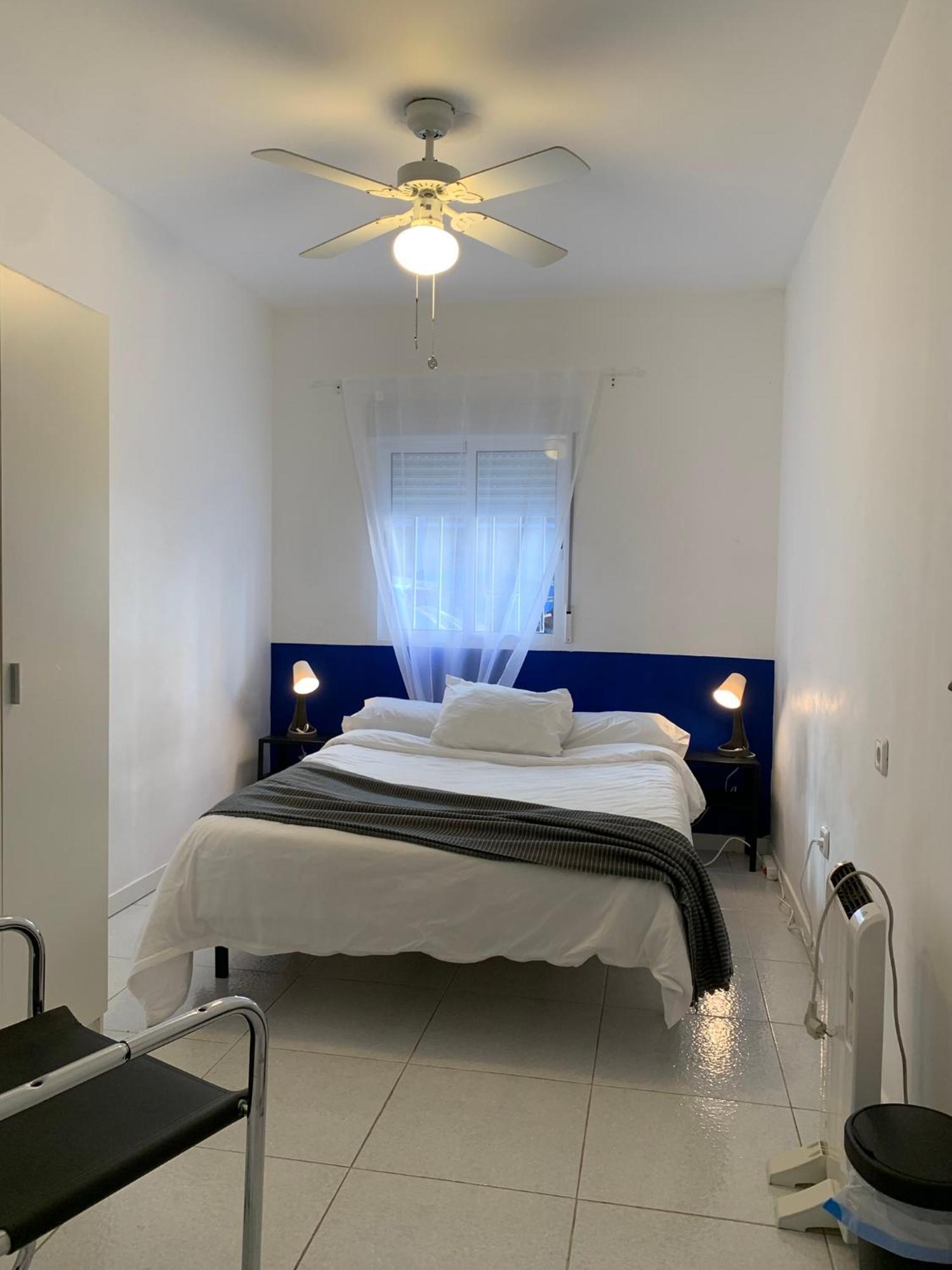 Cardenosa Habitaciones 马德里 外观 照片
