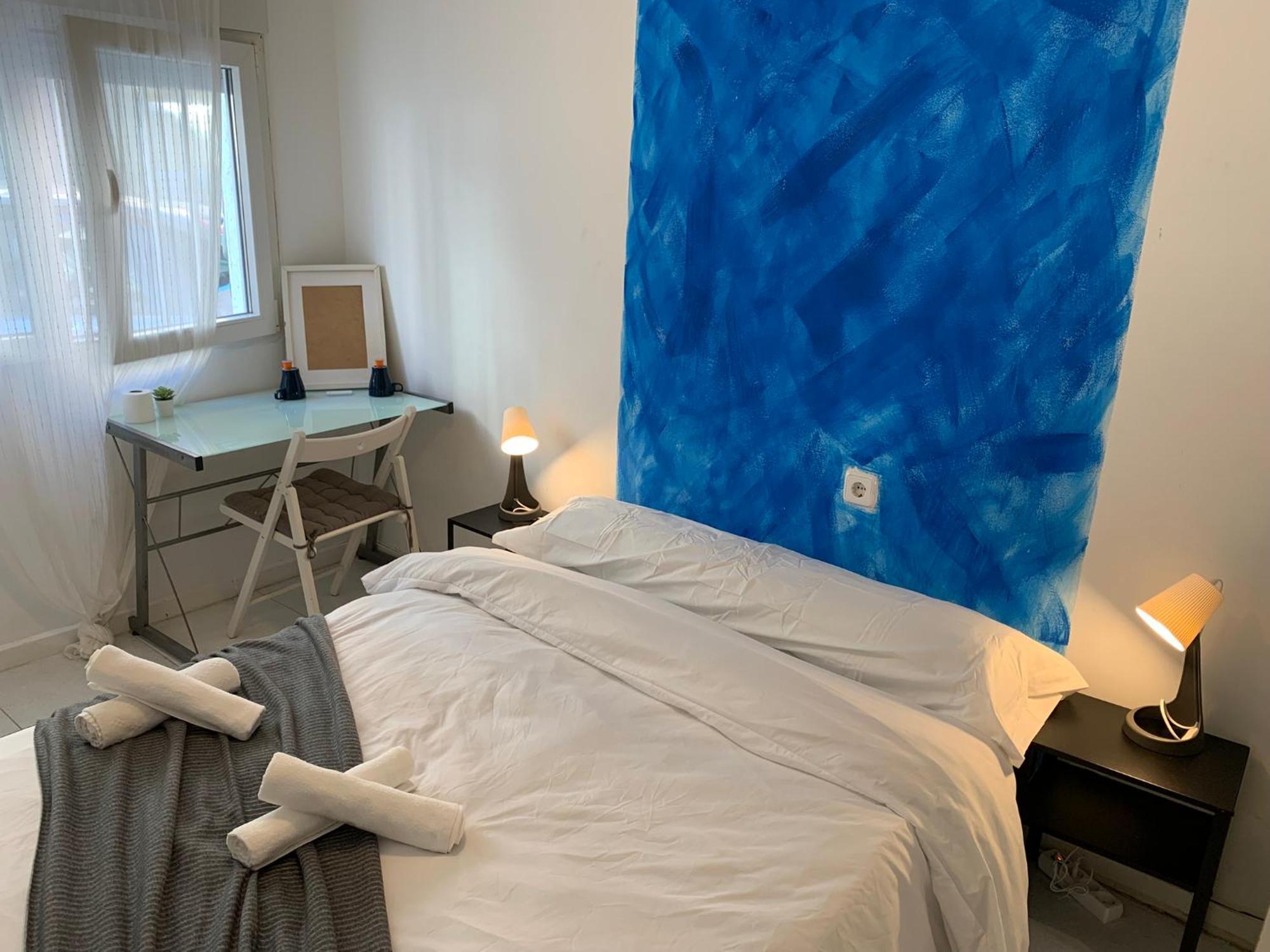 Cardenosa Habitaciones 马德里 外观 照片